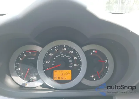 2012 Toyota Rav4 Limited V6 из США, поврежденный, VIN 2T3DK4DV3CW083254